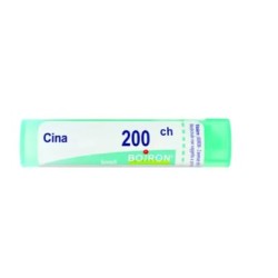 Boiron Cina Boi 200ch Gr 4g