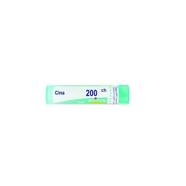 Boiron Cina Boi 200ch Gr 4g