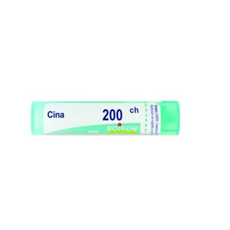 Boiron Cina Boi 200ch Gr 4g