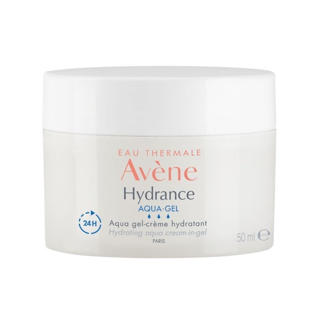 Av&egrave;ne Avene Hydrance Aqua-gel Crema Idratante 50 Ml