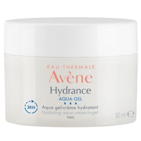 Av&egrave;ne Avene Hydrance Aqua-gel Crema Idratante 50 Ml