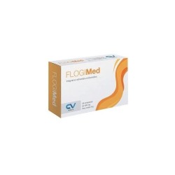 Medical Flogomed 20 Compresse per il benessere delle vie respiratorie e della gola