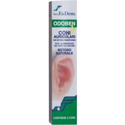 New Fa. Dem. Odoben Cono...