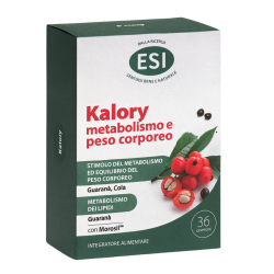 Esi Kalory Metabolismo E...