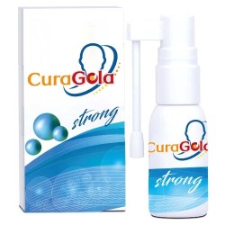 Cura Farma Curalife...