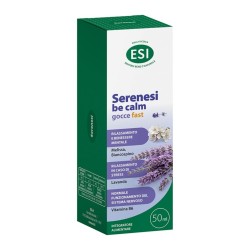Esi Serenesi Be Calm Gocce...