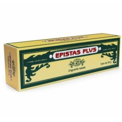 Epistas Plus Unguento Nasale 30g per il benessere delle vie respiratorie nasali