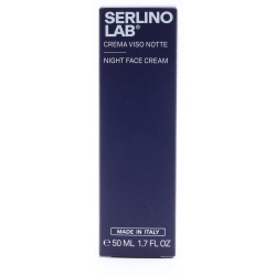 Serlinolab Crema Viso Notte...