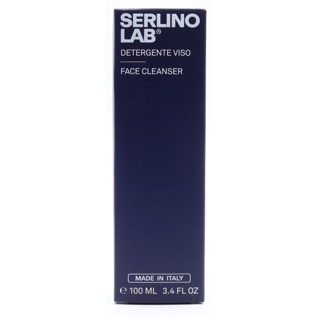 Serlinolab Detergente Viso 100 Ml