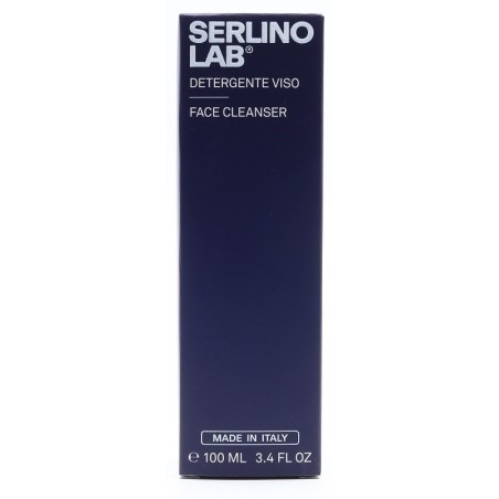 Serlinolab Detergente Viso 100 Ml
