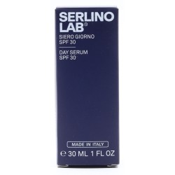 Serlinolab Siero Giorno 30 Ml