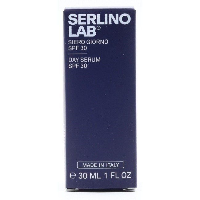 Serlinolab Siero Giorno 30 Ml
