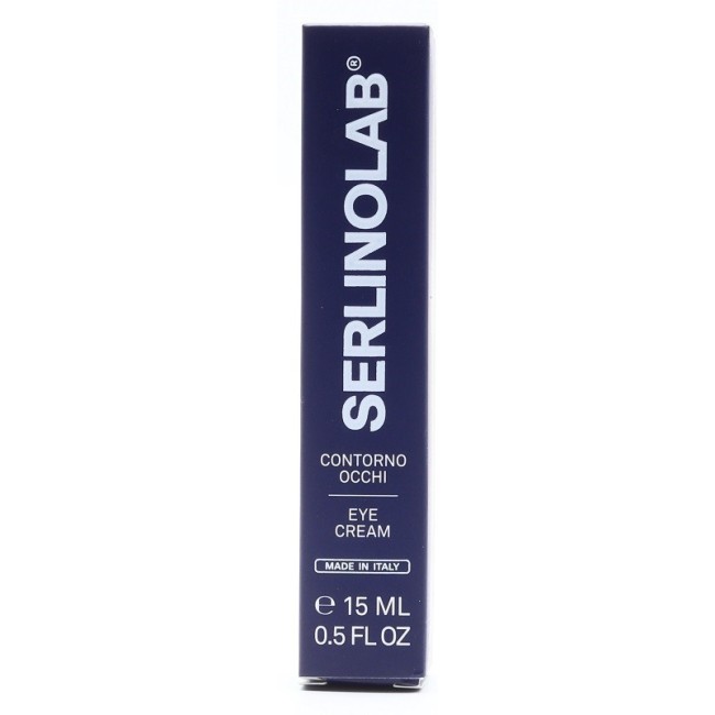 Serlinolab Contorno Occhi 15 Ml