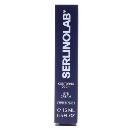 Serlinolab Contorno Occhi 15 Ml