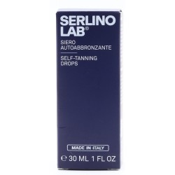 Serlinolab Siero...