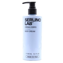 Serlinolab Crema Corpo 300 Ml