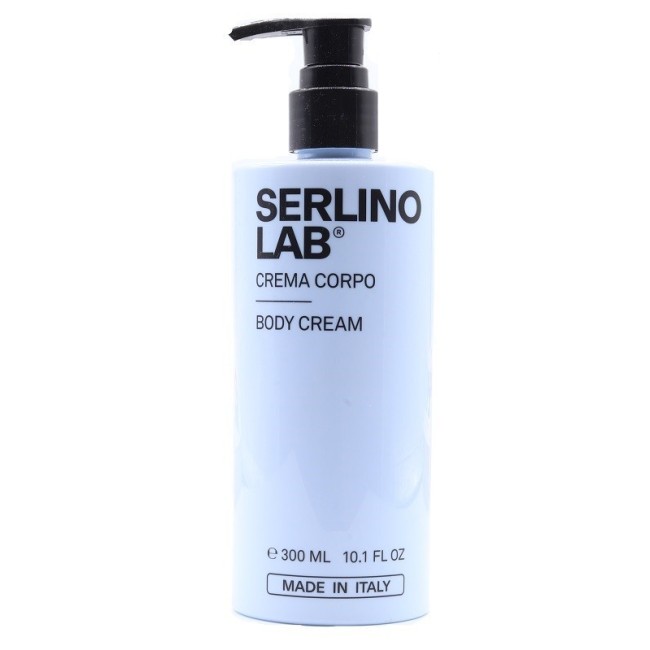 Serlinolab Crema Corpo 300 Ml