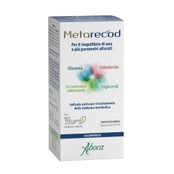Aboca Metarecod 138...