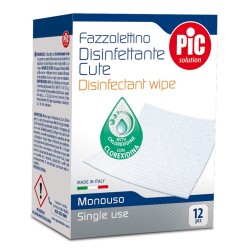 Pic Solution Fazzolettino...
