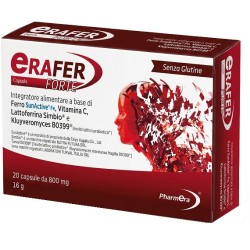 Pharmera Erafer Forte 20...