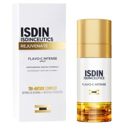 Isdinceutics Flavo C...