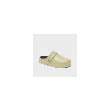 Scholl Bahia Clog Fur zoccoli unisex sage khaki comfort e stile per ogni stagione Scholl Bahia Clog Fur zoccoli unisex sage khaki comfort e stile per ogni stagione