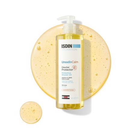 Isdin Ureadin Calm Oleogel 400 Ml