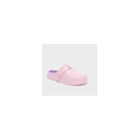 Scholl Bahia Clog Fur zoccoli unisex rosa lilla comfort e stile per ogni stagione Scholl Bahia Clog Fur zoccoli unisex rosa lilla comfort e stile per ogni stagione