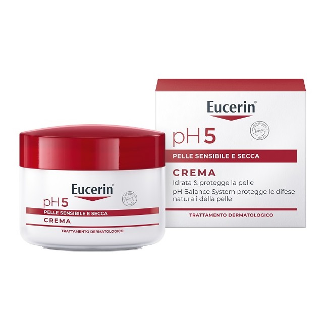Eucerin Ph5 Crema 75 Ml