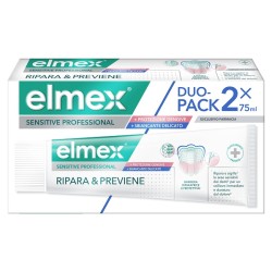 Giuliani Elmex Sensitive...
