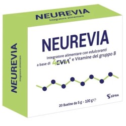 NEUREVIA 20 Bust.