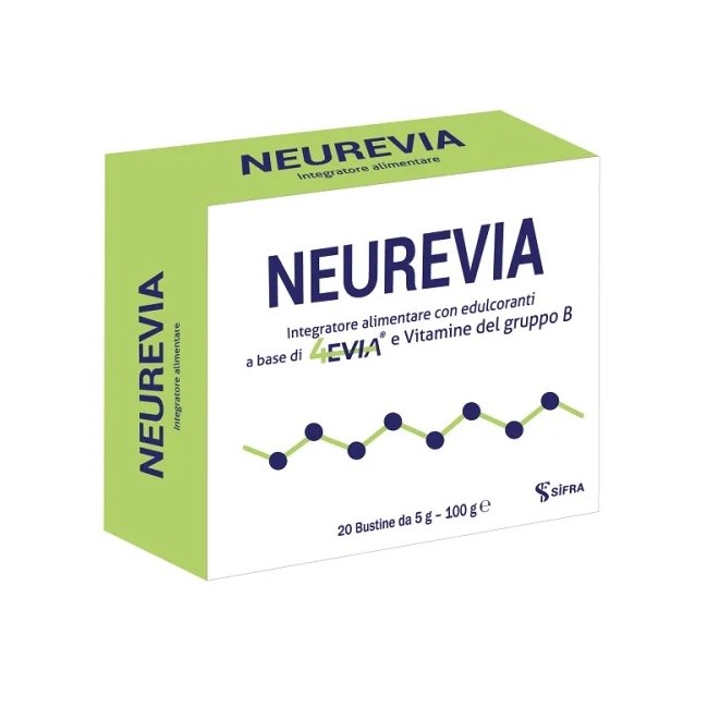 NEUREVIA 20 Bust.