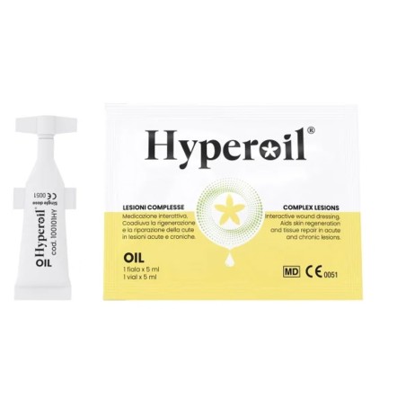 Ri Mos Hyperoil Olio Fiala 5ml trattamento intensivo per capelli danneggiati e secchi Ri Mos Hyperoil Olio Fiala 5ml trattamento intensivo per capelli danneggiati e secchi
