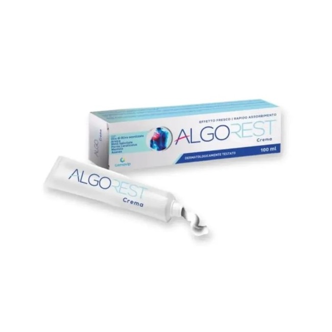 Gemavip Vitgase Algorest 100 Ml per il benessere digestivo e l'equilibrio intestinale naturale Gemavip Vitgase Algorest 100 Ml per il benessere digestivo e l'equilibrio intestinale naturale