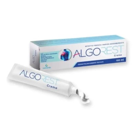 Gemavip Vitgase Algorest 100 Ml per il benessere digestivo e l'equilibrio intestinale naturale Gemavip Vitgase Algorest 100 Ml per il benessere digestivo e l'equilibrio intestinale naturale