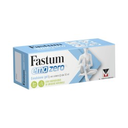 Fastum Emazero gel per ematomi e contusioni 100ml sollievo rapido ed efficace