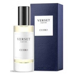 Verset Cuero Eau De Parfum...