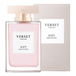 Javyk Italia Verset Soft &...