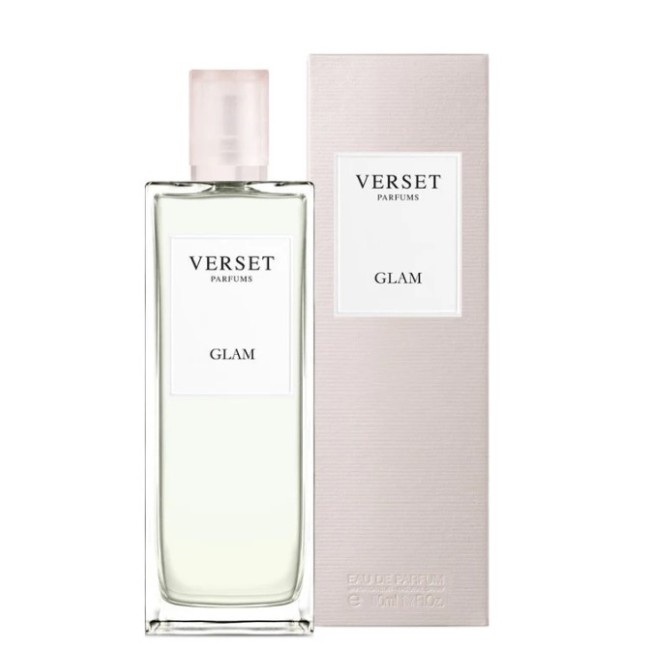 Javyk Italia Verset Glam 50 Ml 2025