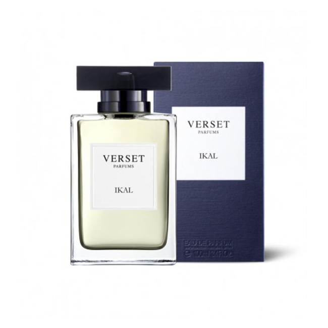 Javyk Italia Verset Ikal Eau De Parfum 100 Ml