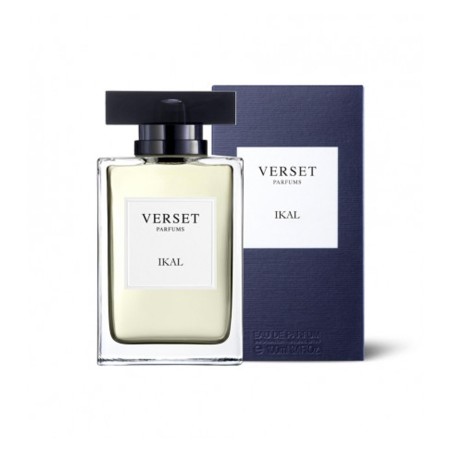 Javyk Italia Verset Ikal Eau De Parfum 100 Ml