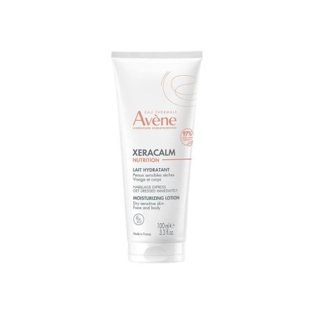 Avène Avene Xeracalm Nutrition Latte 100 Ml