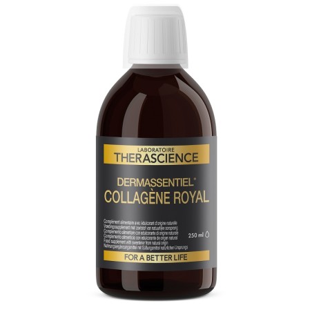 Therascience Dermassentiel Collagene Royal 250 Ml Con Edulcorante
