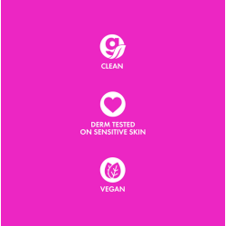 The Good Vibes Company Goovi Lip Balm Spf30 Lovers In The Sun
