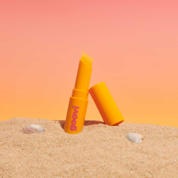 The Good Vibes Company Goovi Lip Balm Spf30 Lovers In The Sun