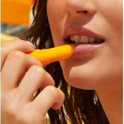 The Good Vibes Company Goovi Lip Balm Spf30 Lovers In The Sun