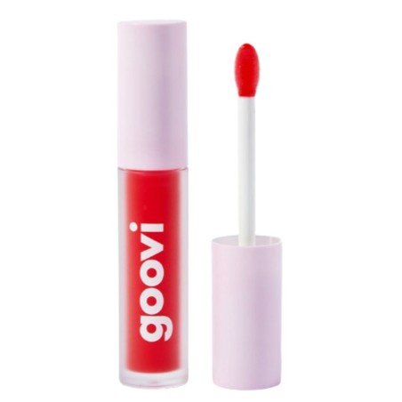 The Good Vibes Company Goovi Lip Oil 02 Melty Lips 4 Ml