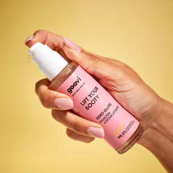 The Good Vibes Company Goovi Siero Glutei 50 Ml