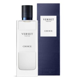 Yodeyma Verset Perfume Choice 50 Ml fragranza elegante e persistente per ogni occasione