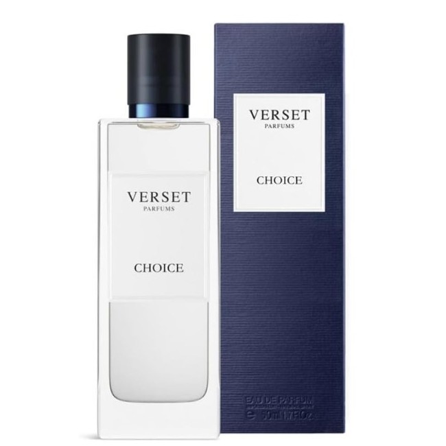 Yodeyma Verset Perfume Choice 50 Ml fragranza elegante e persistente per ogni occasione Yodeyma Verset Perfume Choice 50 Ml fragranza elegante e persistente per ogni occasione